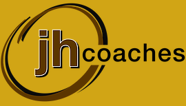 JH Coaches, Thirlwells & DC Travel | Tel: 0191 410 4107